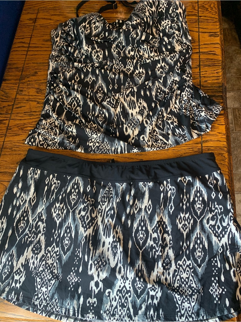 Women swim suit
